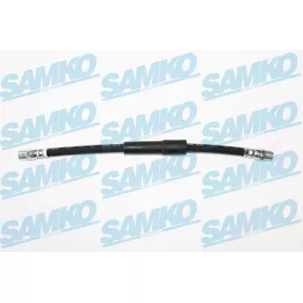 SAMKO 6T47141 - Flexible de frein