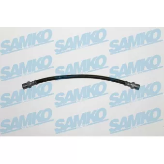 SAMKO 6T47157 - Flexible de frein
