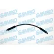 SAMKO 6T47162 - Flexible de frein