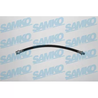 SAMKO 6T47168 - Flexible de frein