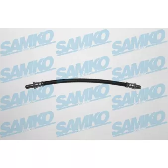 SAMKO 6T47198 - Flexible de frein