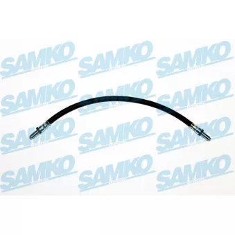 Flexible de frein SAMKO [6T47221]