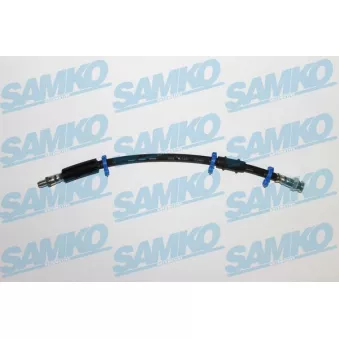 SAMKO 6T47255 - Flexible de frein