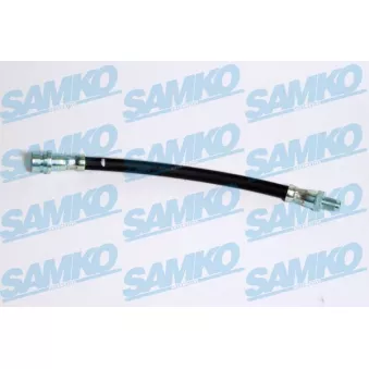 Flexible de frein SAMKO OEM 1064256