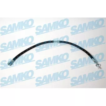 SAMKO 6T47329 - Flexible de frein