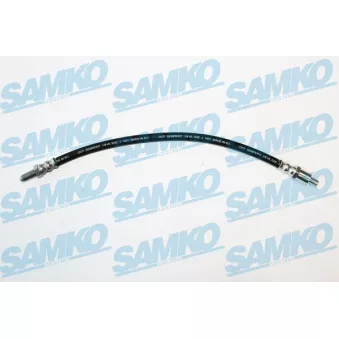 SAMKO 6T47347 - Flexible de frein