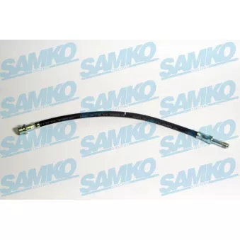 Flexible de frein SAMKO OEM 9014280635