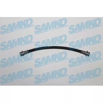 SAMKO 6T47413 - Flexible de frein