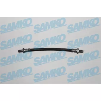 SAMKO 6T47421 - Flexible de frein