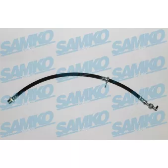 Flexible de frein SAMKO OEM 9008094060