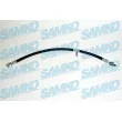 SAMKO 6T47438 - Flexible de frein