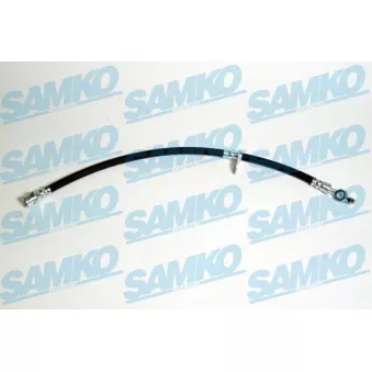 Flexible de frein SAMKO OEM 9094702781