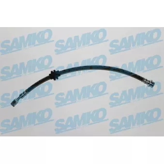 Flexible de frein SAMKO OEM 96518629