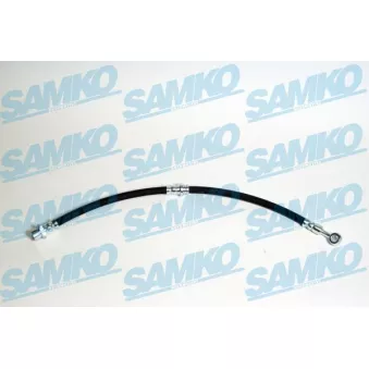 SAMKO 6T47454 - Flexible de frein