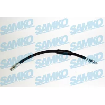 SAMKO 6T47475 - Flexible de frein