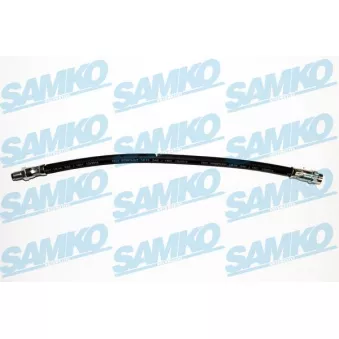 SAMKO 6T47511 - Flexible de frein
