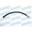 Flexible de frein SAMKO [6T47630]