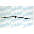 Flexible de frein SAMKO [6T47831]