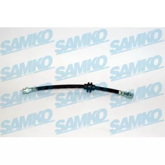 Flexible de frein SAMKO OEM 51783803