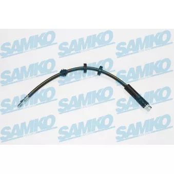 Flexible de frein SAMKO OEM 1114757