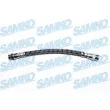 Flexible de frein SAMKO [6T47846]