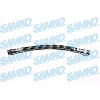 Flexible de frein SAMKO 6T47846