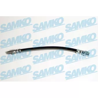 Flexible de frein SAMKO OEM 4684280635