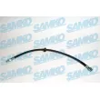 Flexible de frein SAMKO [6T47850]