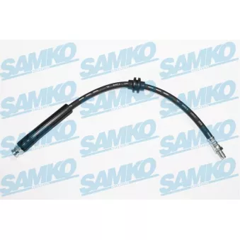 Flexible de frein SAMKO OEM 51718921