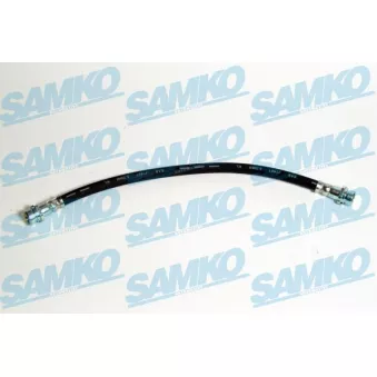 Flexible de frein SAMKO OEM 1213135