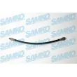 SAMKO 6T47856 - Flexible de frein