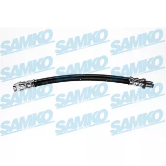 Flexible de frein SAMKO OEM 5562237