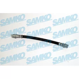 Flexible de frein SAMKO 6T47870 pour AUDI A4 1.9 TDI - 110cv