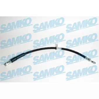 Flexible de frein SAMKO OEM 4806h0