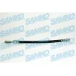 Flexible de frein SAMKO [6T47890]