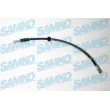 Flexible de frein SAMKO [6T47891]
