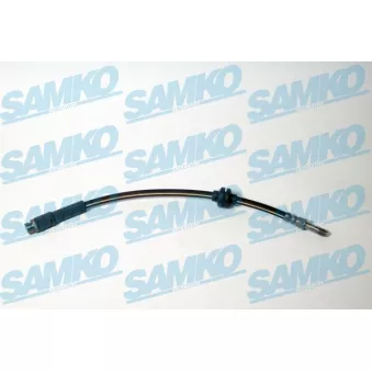 Flexible de frein SAMKO 6T47894 pour FORD C-MAX 2.0 TDCi - 136cv