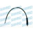 SAMKO 6T47895 - Flexible de frein