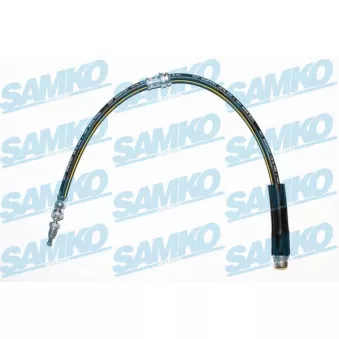 Flexible de frein SAMKO OEM 2N112078AC