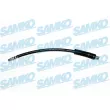 Flexible de frein SAMKO [6T47899]