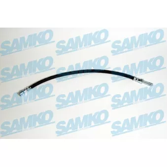 Flexible de frein SAMKO 6T47900 pour VOLKSWAGEN CRAFTER 2.0 TDI - 109cv