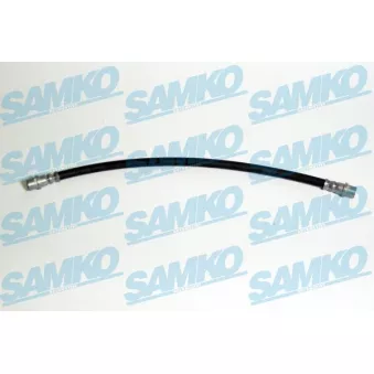 Flexible de frein SAMKO 6T47901 pour VOLKSWAGEN LT 2.5 TDI - 102cv
