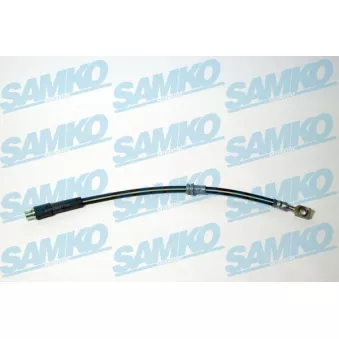 Flexible de frein SAMKO 6T47902 pour OPEL ASTRA 1.9 CDTI - 120cv