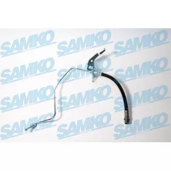 Flexible de frein SAMKO 6T47904 pour OPEL ASTRA 1.9 CDTI - 120cv