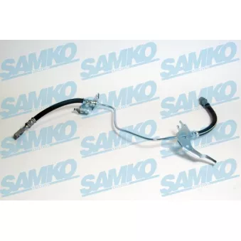 Flexible de frein SAMKO 6T47905 pour OPEL ASTRA 1.9 CDTI - 120cv