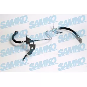 Flexible de frein SAMKO 6T47906 pour OPEL ASTRA 1.9 CDTI - 120cv