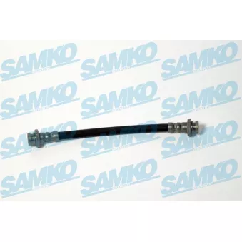 Flexible de frein SAMKO OEM 462105F000