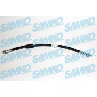 Flexible de frein SAMKO 6T47919 pour MAZDA PREMACY 2.0 TD - 101cv