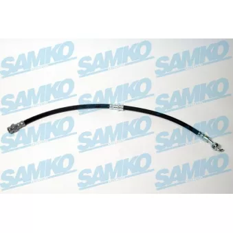 Flexible de frein SAMKO 6T47920 pour MAZDA PREMACY 2.0 TD - 101cv