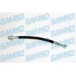 Flexible de frein SAMKO [6T47924]